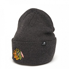 ШАПКА ATRIBUTIKA & CLUB NHL CHICAGO BLACKHAWKS SR 59331