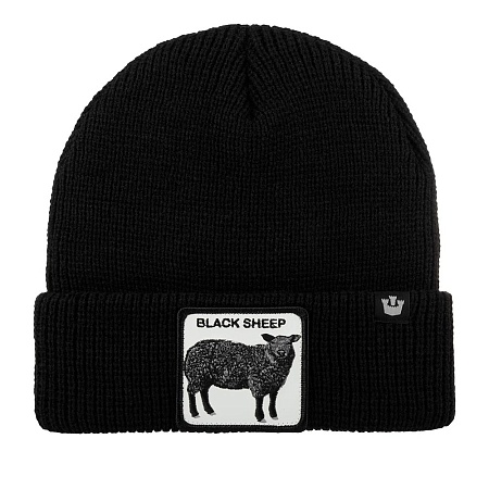 ШАПКА GOORIN BROTHERS BLACK SHEEP SR 107-0056