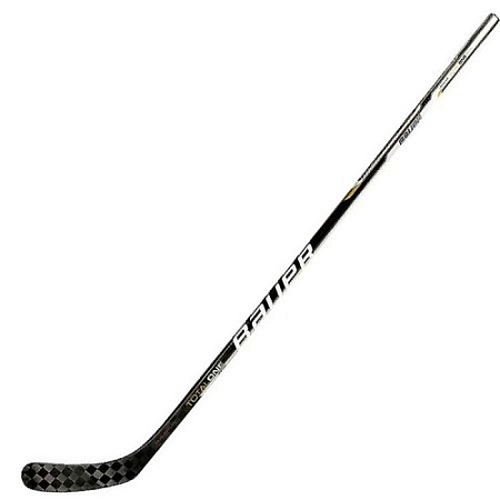 КЛЮШКА ИГР. BAUER SUPREME TOTAL ONE SE GRIPTAC SR 