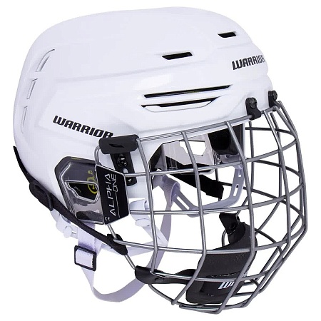 ШЛЕМ ХОККЕЙНЫЙ С МАСКОЙ WARRIOR ALPHA ONE PRO SR