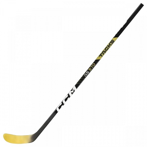 КЛЮШКА ХОККЕЙНАЯ CCM TACKS AS 570 JR