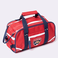 СУМКА ДЛЯ АКСЕССУАРОВ ATRIBUTIKA & CLUB NHL FLORIDA PANTHERS 58299
