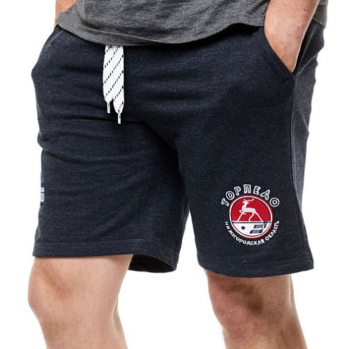 ШОРТЫ ATRIBUTIKA & CLUB ХК ТОРПЕДО 264140