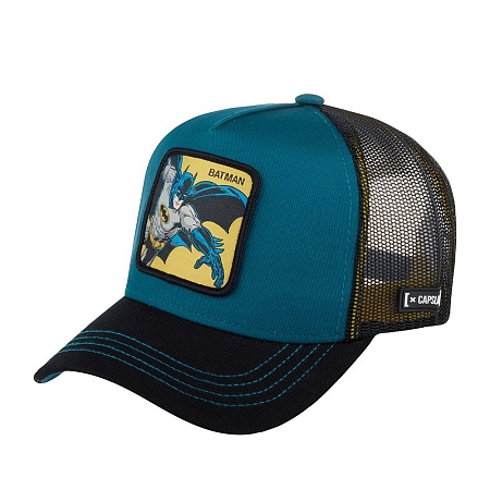 БЕЙСБОЛКА CAPSLAB BATMAN SR CL/DC2/1/VIN1