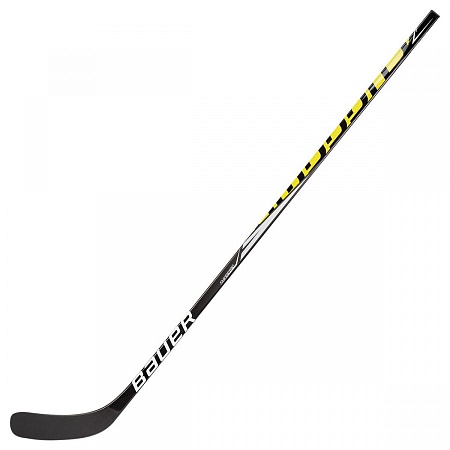 КЛЮШКА ХОККЕЙНАЯ BAUER SUPREME S37 GRIP INT S20