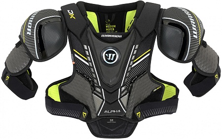 НАГРУДНИК ХОККЕЙНЫЙ WARRIOR ALPHA DX JR