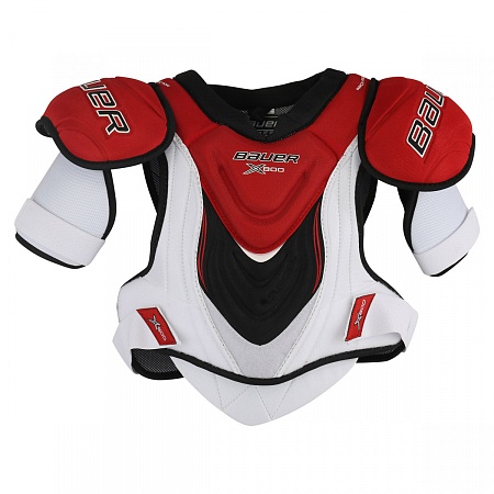 НАГРУДНИК ХОККЕЙНЫЙ BAUER VAPOR X800 SR