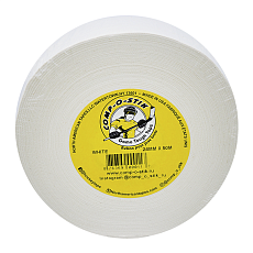 ЛЕНТА Д/КЛЮШЕК COMP-O-STIK 24мм-50м белая