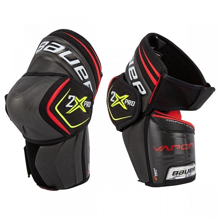 НАЛОКОТНИКИ ХОККЕЙНЫЕ BAUER VAPOR 2X PRO SR S20