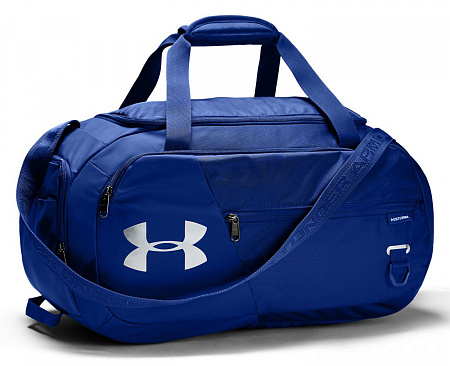  UNDER ARMOUR UNDENIABLE DUFFEL 4.0 1342656-400
