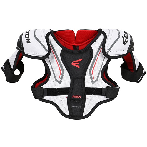 НАГРУДНИК ХОККЕЙНЫЙ EASTON SYNERGY HSX YTH