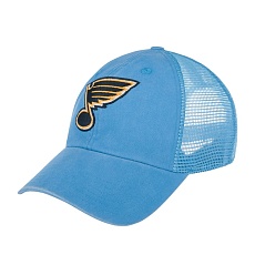 БЕЙСБОЛКА AMERICAN NEEDLE SAINT LOUIS BLUES SR 41152A-SLB
