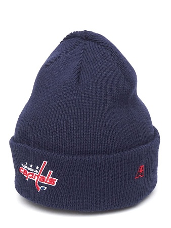 ШАПКА ATRIBUTIKA & CLUB NHL WASHINGTON CAPITALS SR 59413