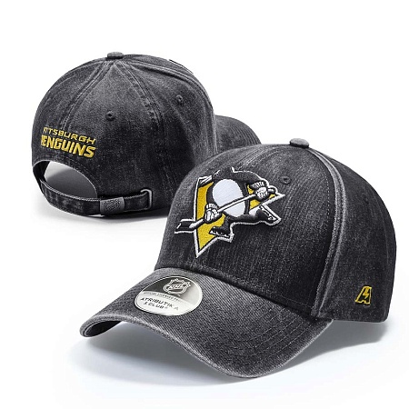 БЕЙСБОЛКА ATRIBUTIKA & CLUB NHL PITTSBURGH PENGUINS SR 31239