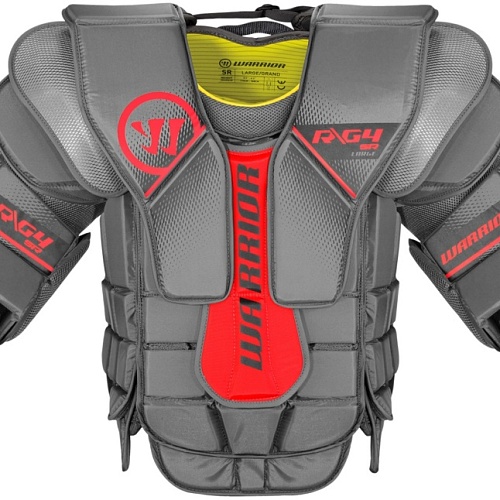 НАГРУДНИК ВРАТАРЯ WARRIOR RITUAL G4 SR