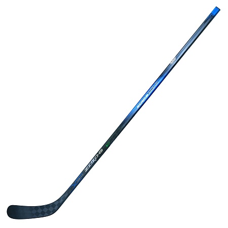 КЛЮШКА ХОККЕЙНАЯ BIG BOY ZERO G PRO GRIP JR