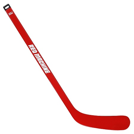 КЛЮШКА ХОККЕЙНАЯ RED MACHINE MINI RM052