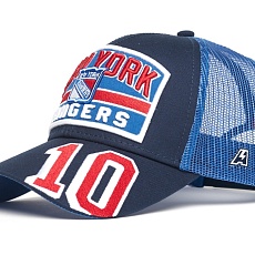БЕЙСБОЛКА ATRIBUTIKA & CLUB NHL NEW YORK RANGERS SR 31337