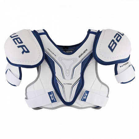 НАГРУДНИК ХОККЕЙНЫЙ BAUER NEXUS N7000 SR