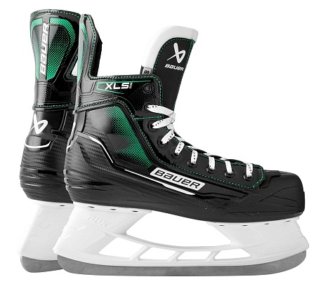 КОНЬКИ ХОККЕЙНЫЕ BAUER X-LS 2.0 INT S26