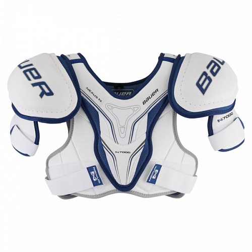 НАГРУДНИК ХОККЕЙНЫЙ BAUER NEXUS N7000 SR