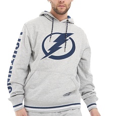 ТОЛСТОВКА ATRIBUTIKA & CLUB NHL TAMPA BAY LIGHTNING SR 366900