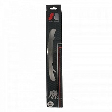 ЛЕЗВИЯ SOJUZ METALL SM4 EDGE RUNNER (ПАРА)