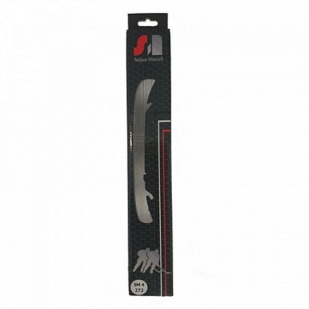 ЛЕЗВИЯ SOJUZ METALL SM4 EDGE RUNNER (ПАРА)
