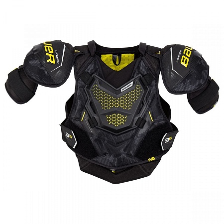 НАГРУДНИК ХОККЕЙНЫЙ BAUER SUPREME 3S SR S21