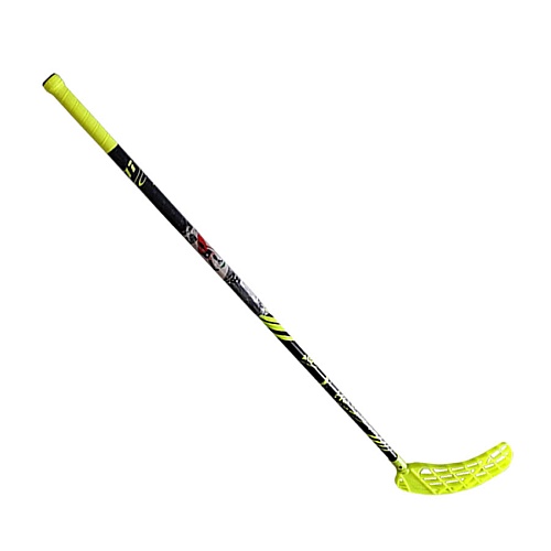 КЛЮШКА ФЛОРБОЛЬНАЯ MAD GUY SMU SR 100 СМ