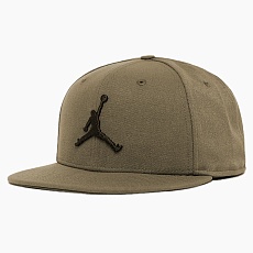 БЕЙСБОЛКА NIKE U J PRO CAP S FB JUMPMAN SR FV5296-223