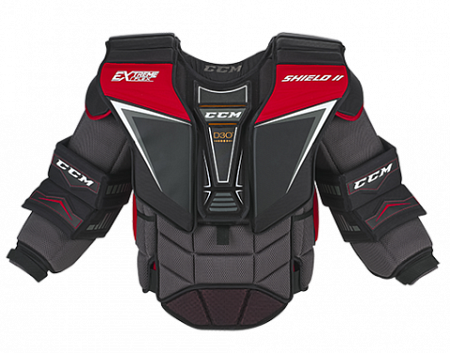 НАГРУДНИК ВРАТАРЯ CCM AB EXTREME FLEX S2 SR