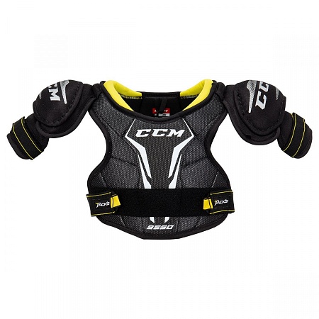 НАГРУДНИК ХОККЕЙНЫЙ CCM TACKS 9550 YTH
