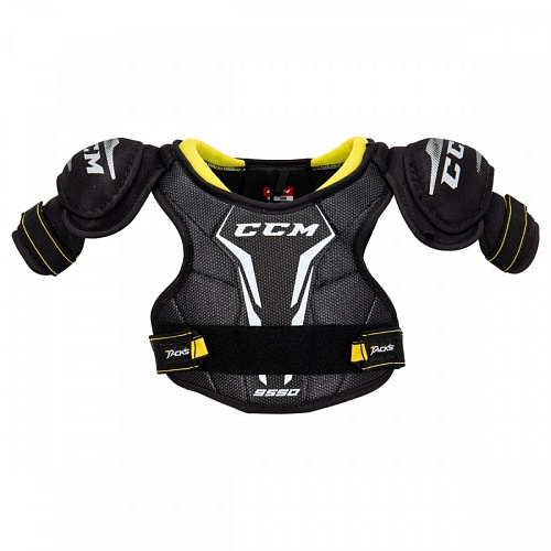НАГРУДНИК ХОККЕЙНЫЙ CCM TACKS 9550 YTH