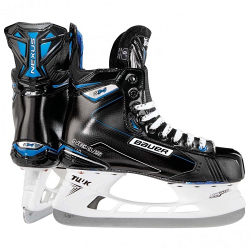КОНЬКИ ХОККЕЙНЫЕ BAUER NEXUS 2N SR S18