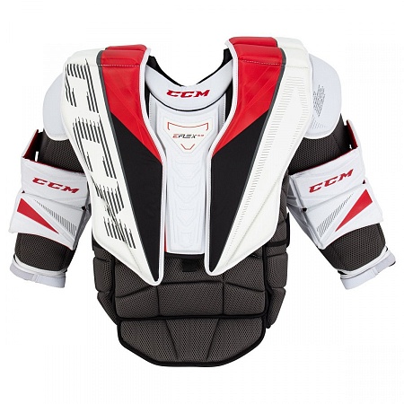 НАГРУДНИК ВРАТАРЯ CCM AB EXTREME FLEX 5.9 INT