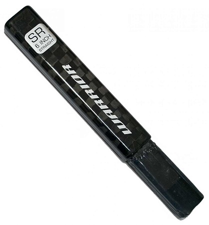 НАДСТАВКА ДЛЯ КЛЮШКИ WARRIOR END PLUG 6" SR