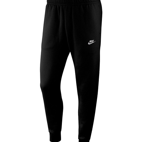 БРЮКИ NIKE SPORTSWEAR CLUB JOGGER SR BV2671-010