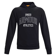 ТОЛСТОВКА UNDER ARMOUR ORIGINATORS HOODIE SR 1366411-001