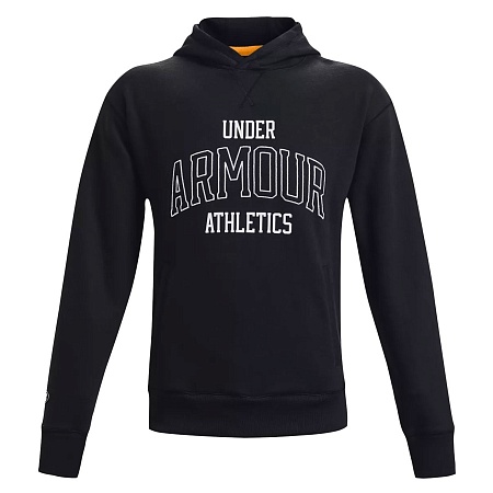 ТОЛСТОВКА UNDER ARMOUR ORIGINATORS HOODIE SR 1366411-001