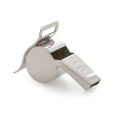 СВИСТОК НА ХОККЕЙНУЮ ПЕРЧАТКУ МЕТАЛЛИЧЕСКИЙ ACME 246/58,5