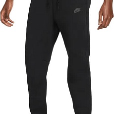 БРЮКИ NIKE M NK TCH FLC JGGR SR FB8002-010