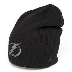 ШАПКА ATRIBUTIKA & CLUB NHL TAMPA BAY LIGHTNING SR 59068
