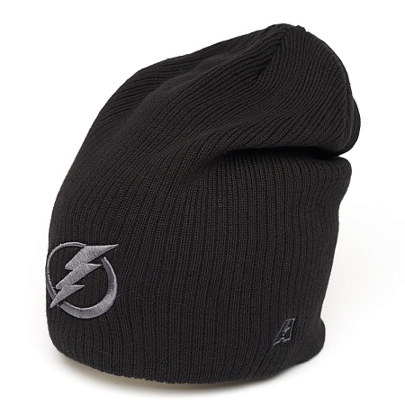 ШАПКА ATRIBUTIKA & CLUB NHL TAMPA BAY LIGHTNING SR 59068