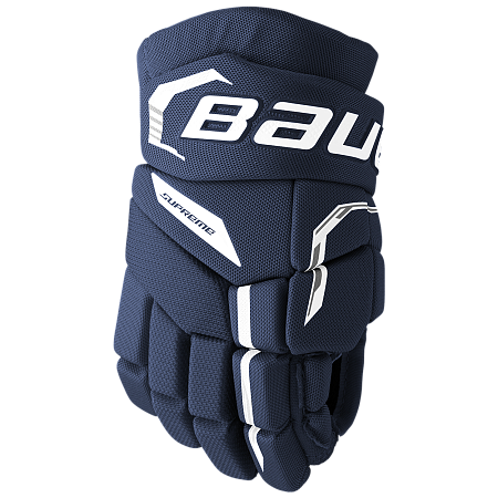 ПЕРЧАТКИ ХОККЕЙНЫЕ BAUER SUPREME FUSE YTH S26
