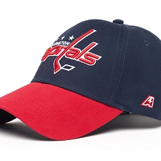 БЕЙСБОЛКА ATRIBUTIKA & CLUB NHL WASHINGTON CAPITALS SR 31221