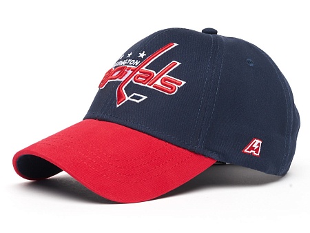 БЕЙСБОЛКА ATRIBUTIKA & CLUB NHL WASHINGTON CAPITALS SR 31221