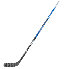 КЛЮШКА ХОККЕЙНАЯ CCM JETSPEED FT9 PRO BLUE SR