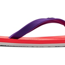 СЛАНЦЫ UNDER ARMOUR ATLANTIC DUNE II SANDALS JR 3022732-600