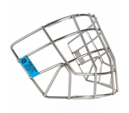 МАСКА ВРАТАРЯ BAUER CERTIFIED REPLACEMENT WIRE SR